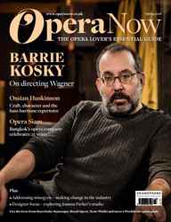 Opera Now Complete Your Collection Cover 1