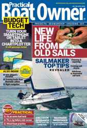 Practical Boatowner Complete Your Collection Cover 1