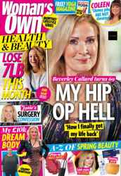 Woman's Own Lifestyle Special Discounts