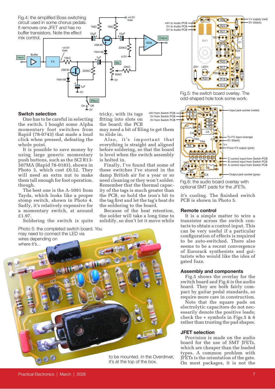 Practical Electronics Preview Pages