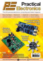 Practical Electronics Complete Your Collection Cover 1
