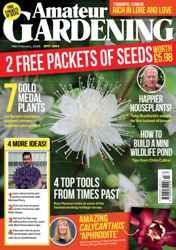 Amateur Gardening Discounts