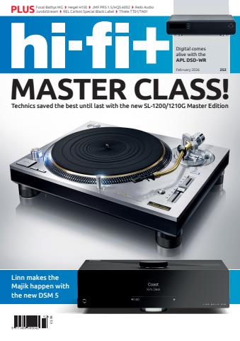 hi-fi+ Global Network issue hi-fi+ Issue 252