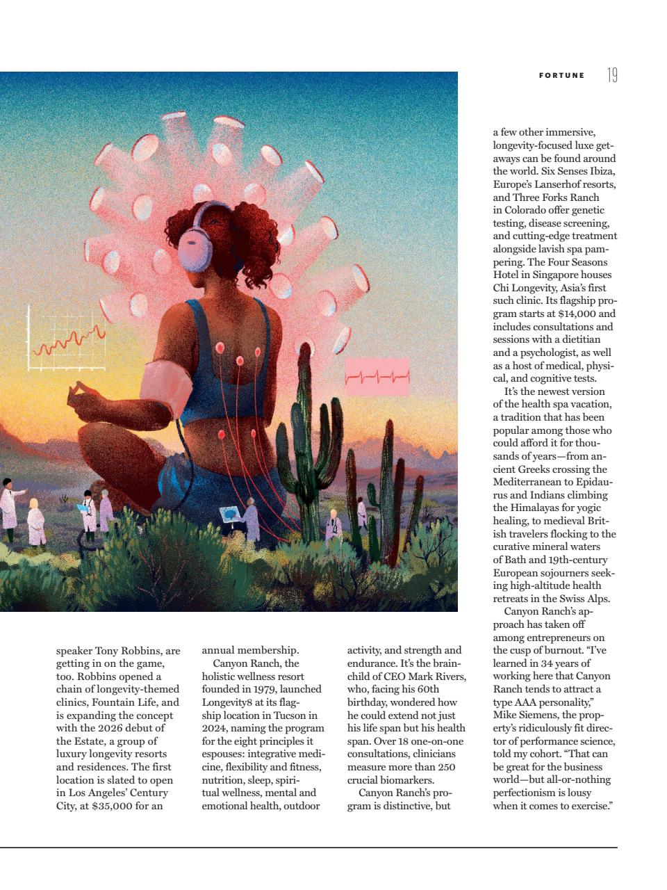 Fortune (ASIA Edition) Preview Pages