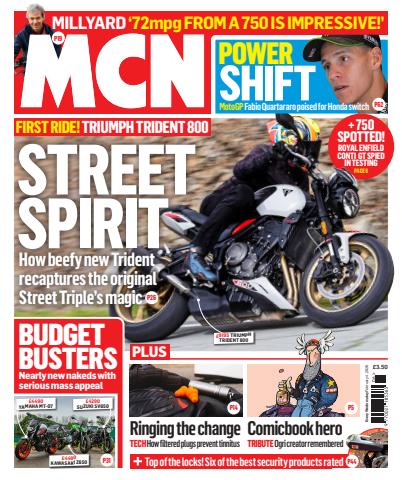 MCN issue 4-Feb-2026