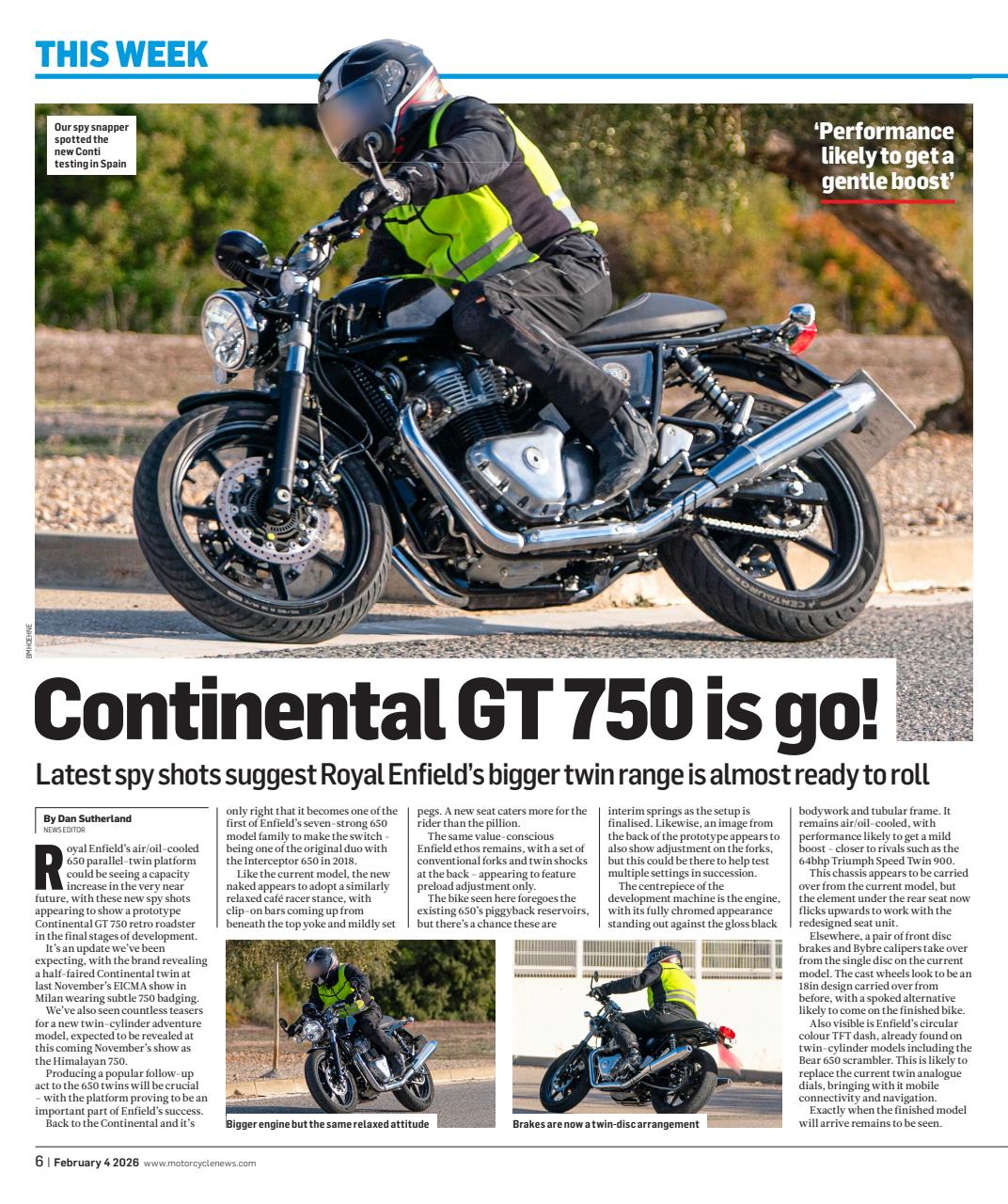 MCN Preview Pages