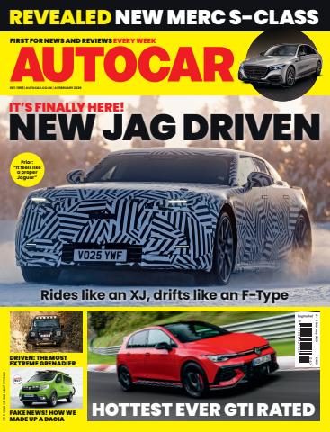 Autocar issue 04-Feb-26