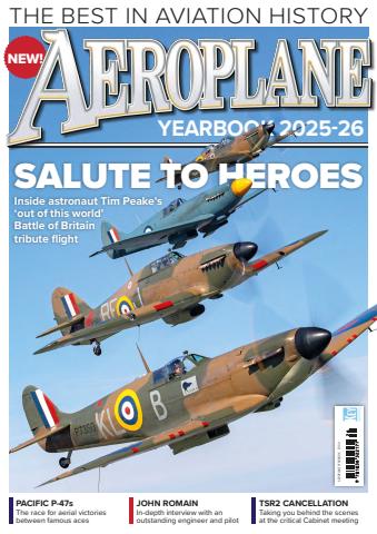 Aviation Specials issue Aviation Specials