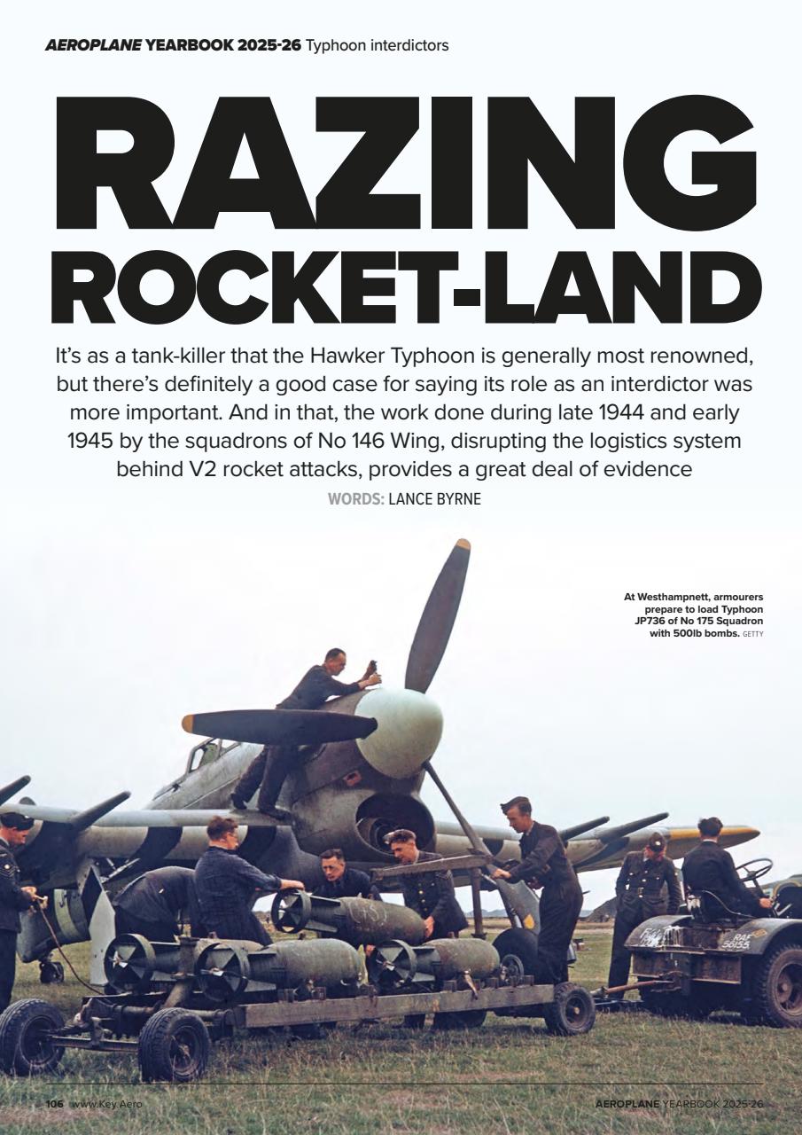 Aviation Specials Preview Pages