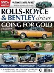 Rolls-Royce & Bentley Driver Discounts