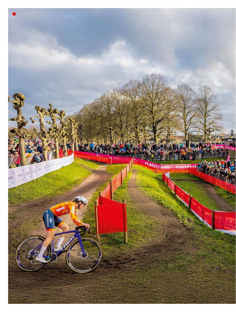 Cycling Weekly Preview Pages