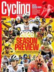 Cycling Weekly Complete Your Collection Cover 1