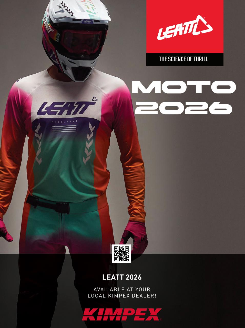 Motorcycle Mojo Preview Pages
