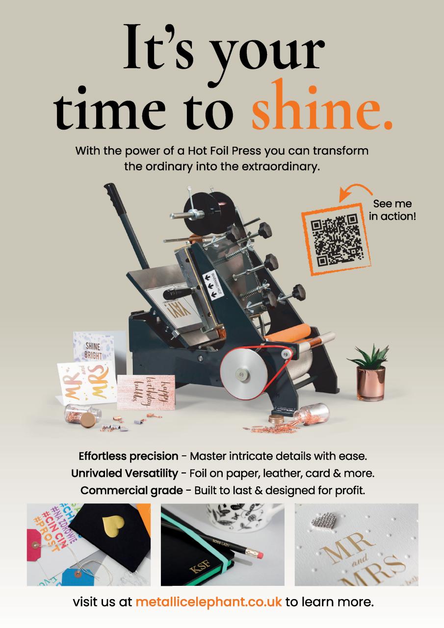 Simply Cards & Papercraft Preview Pages