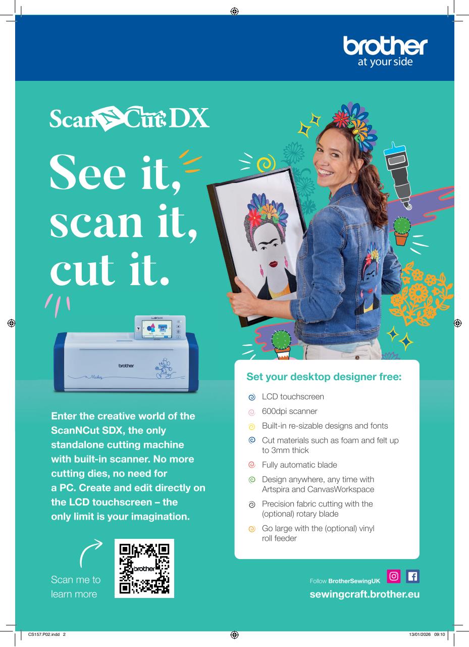 Creative Stamping Preview Pages