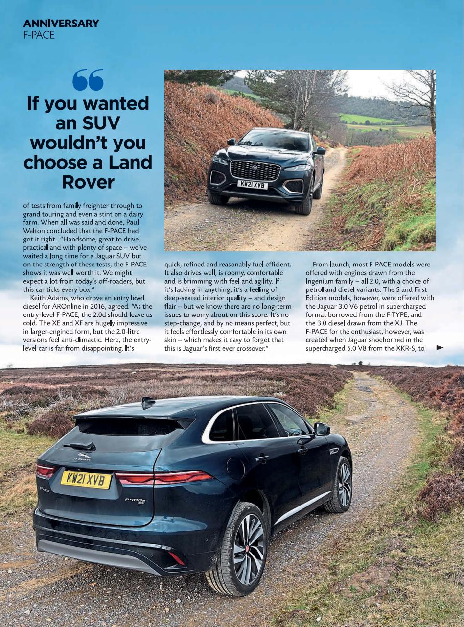 Jaguar World Preview Pages