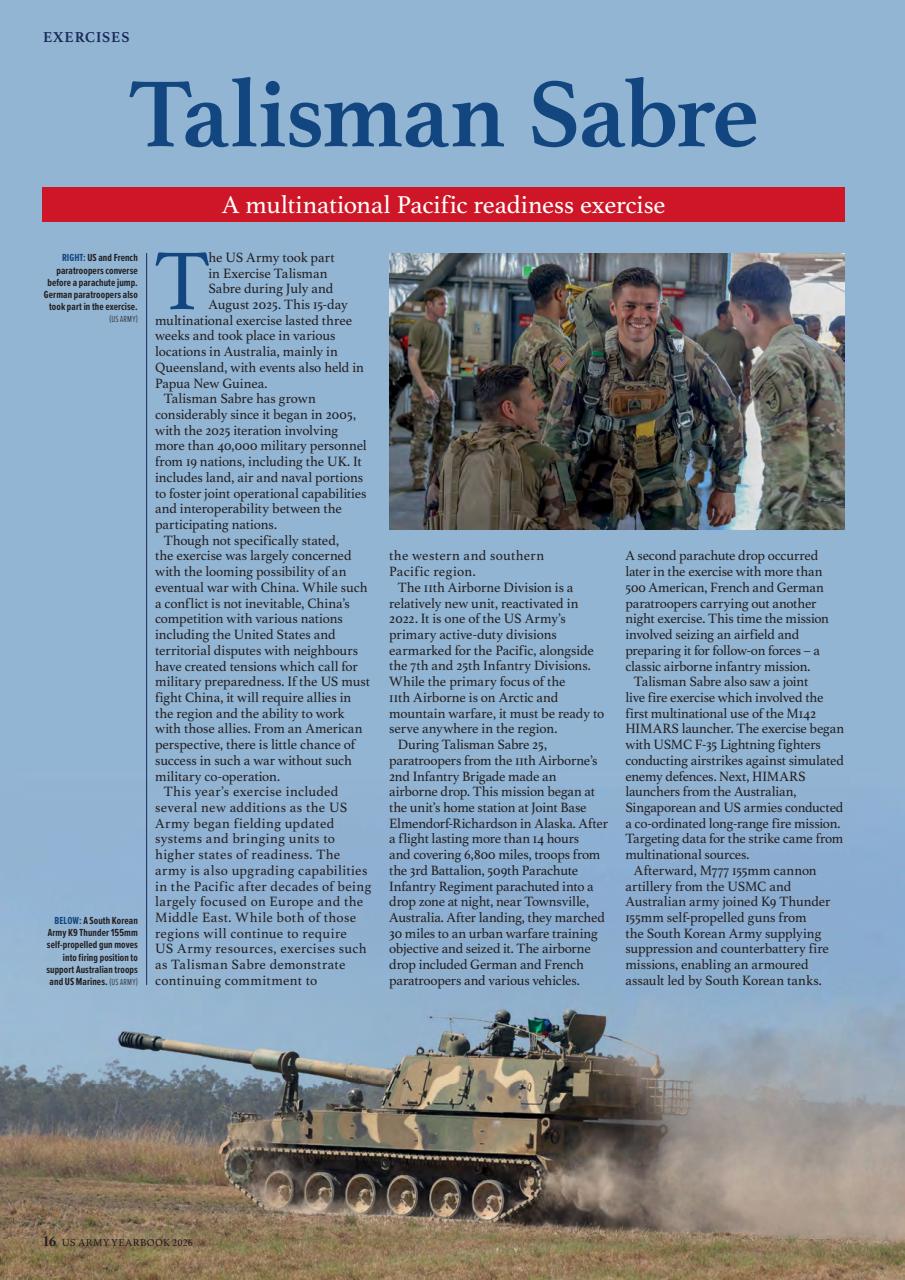 Combat Aircraft Journal Preview Pages