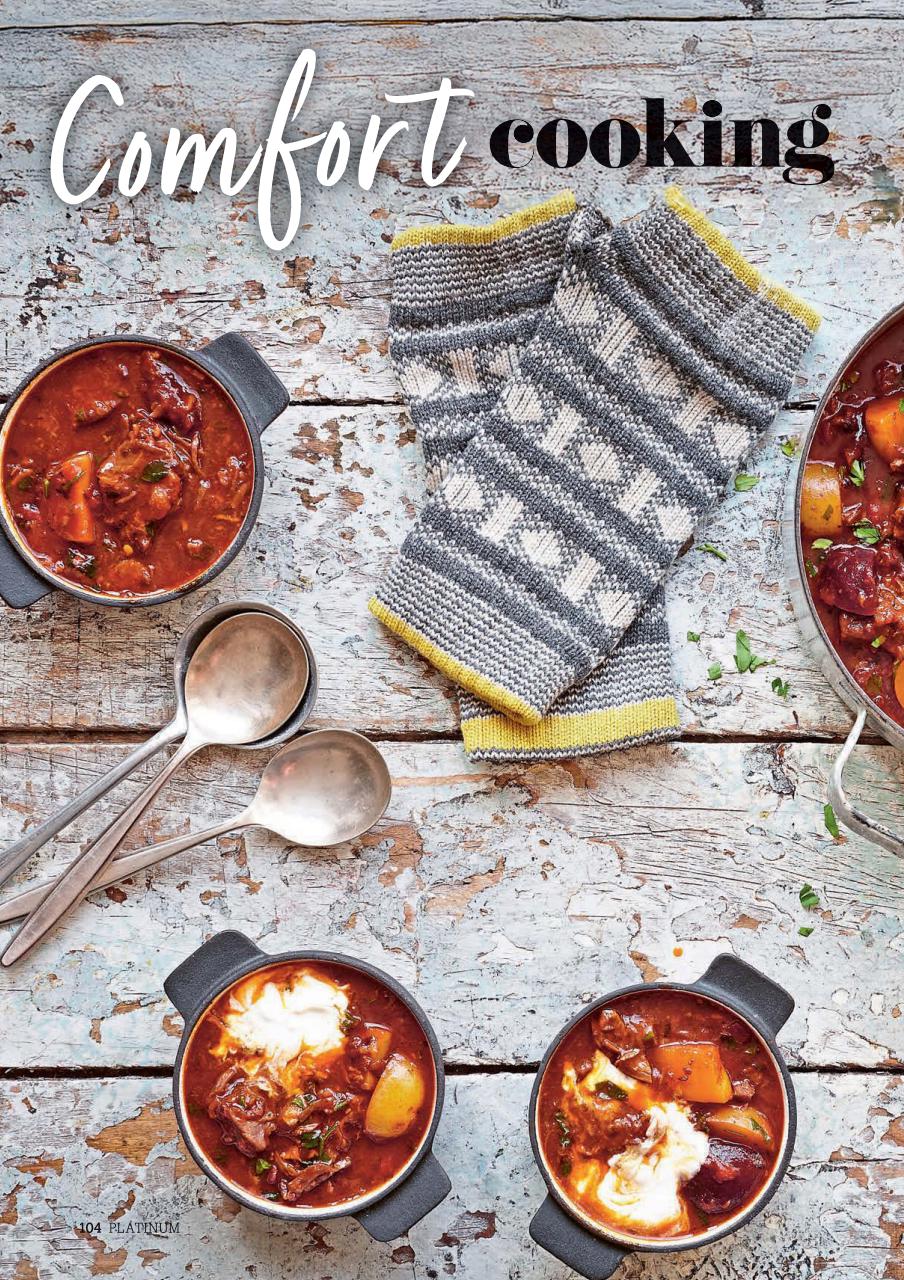 Platinum Preview Pages