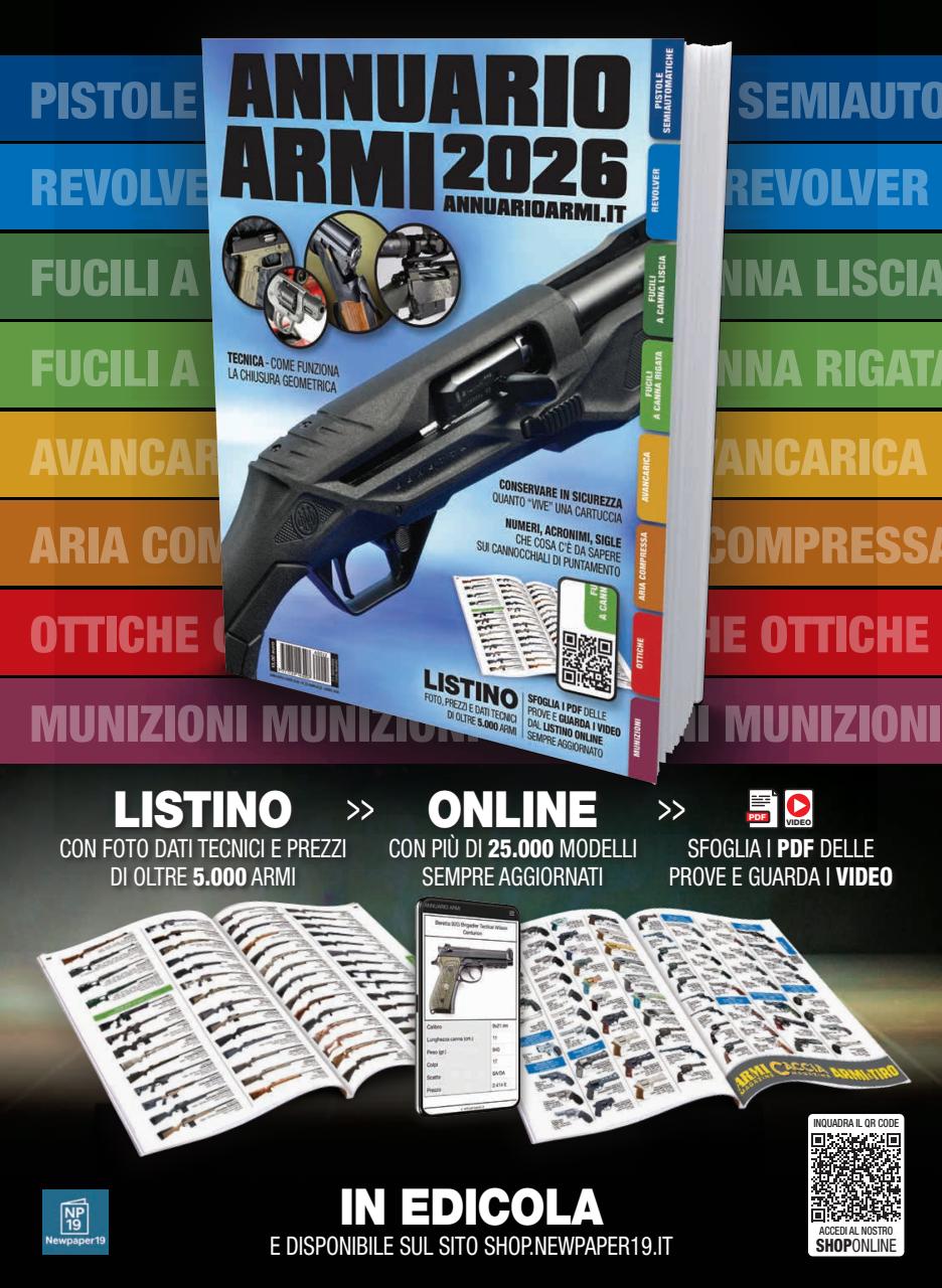 ARMI SHOP Preview Pages