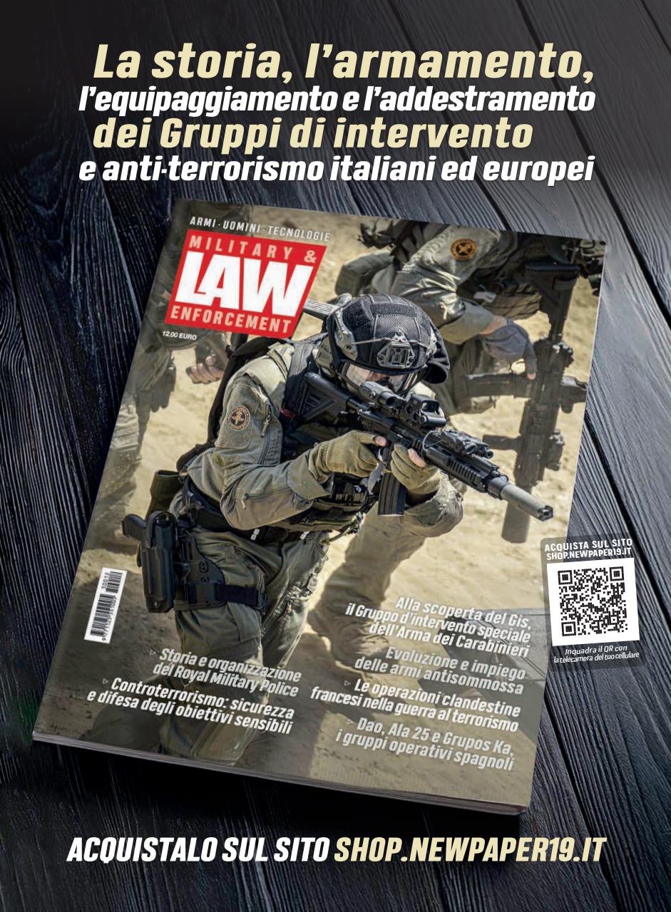 ARMI SHOP Preview Pages