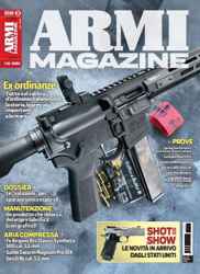 ARMI MAGAZINE Discounts