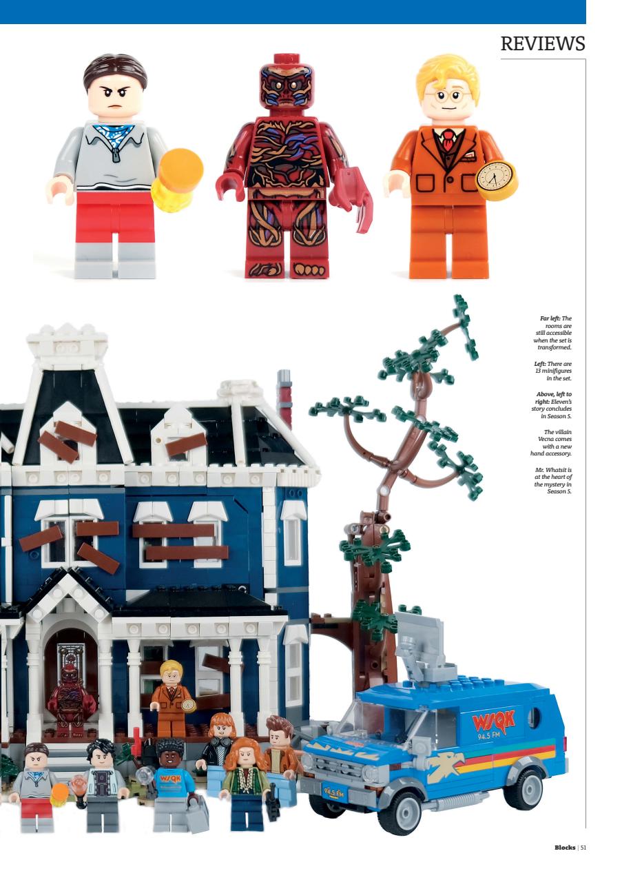 Blocks Magazine Preview Pages