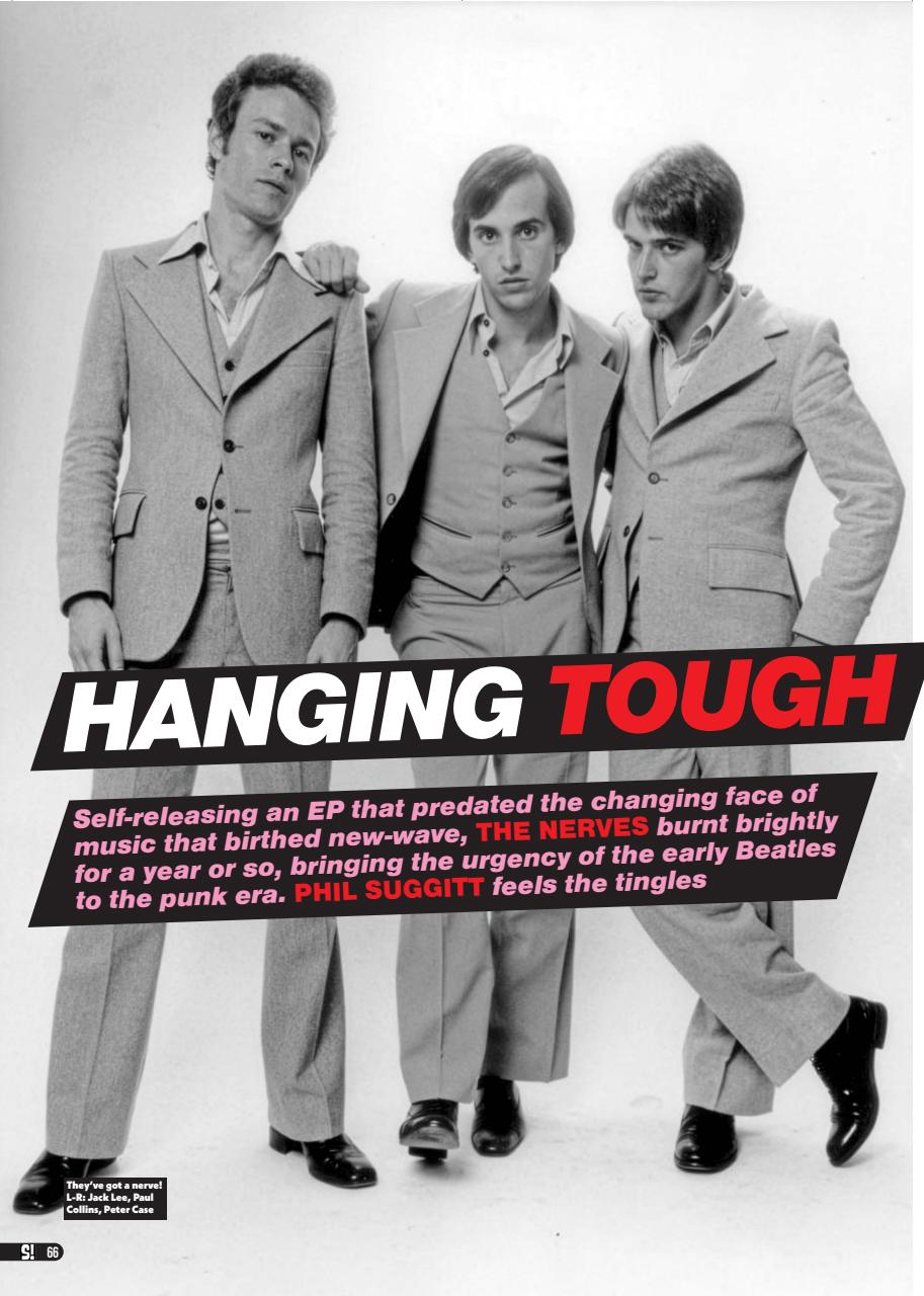 Shindig! Preview Pages