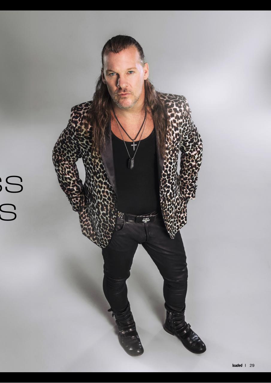 Loaded Preview Pages