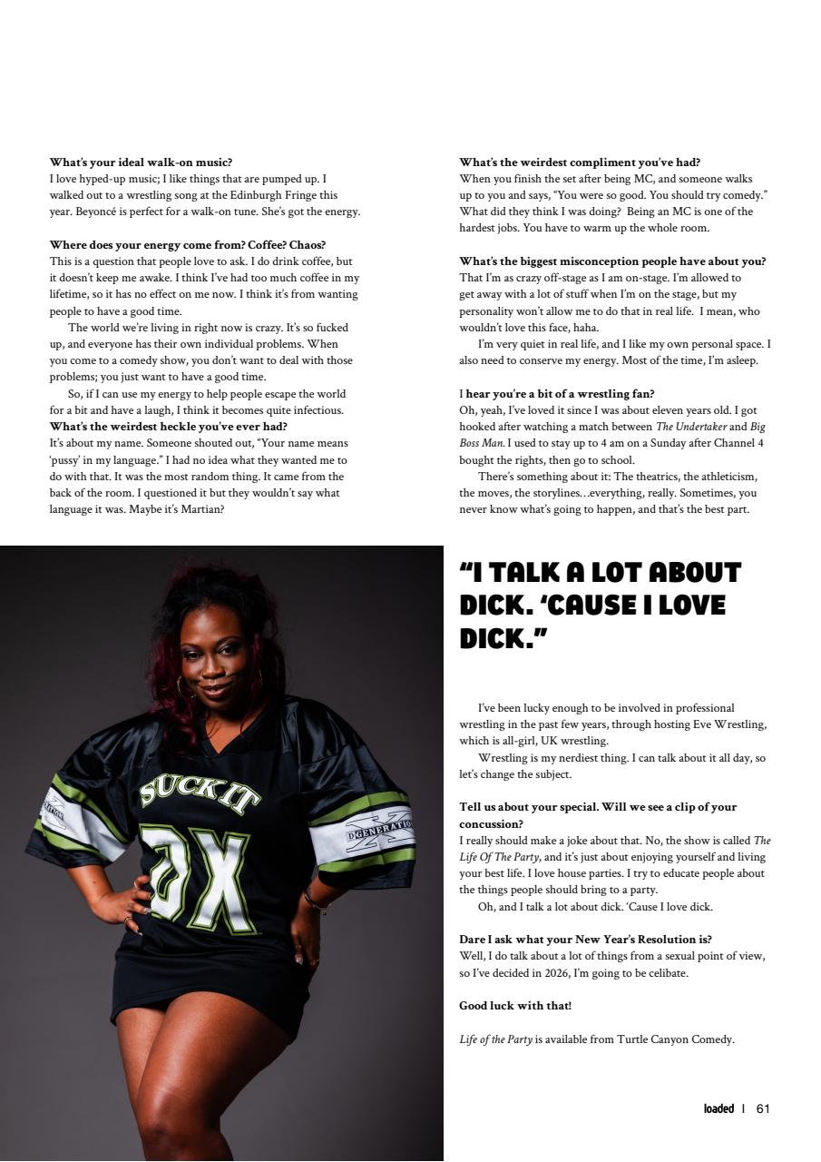 Loaded Preview Pages