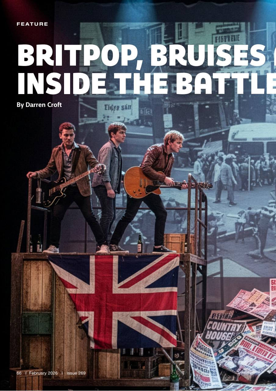 Loaded Preview Pages