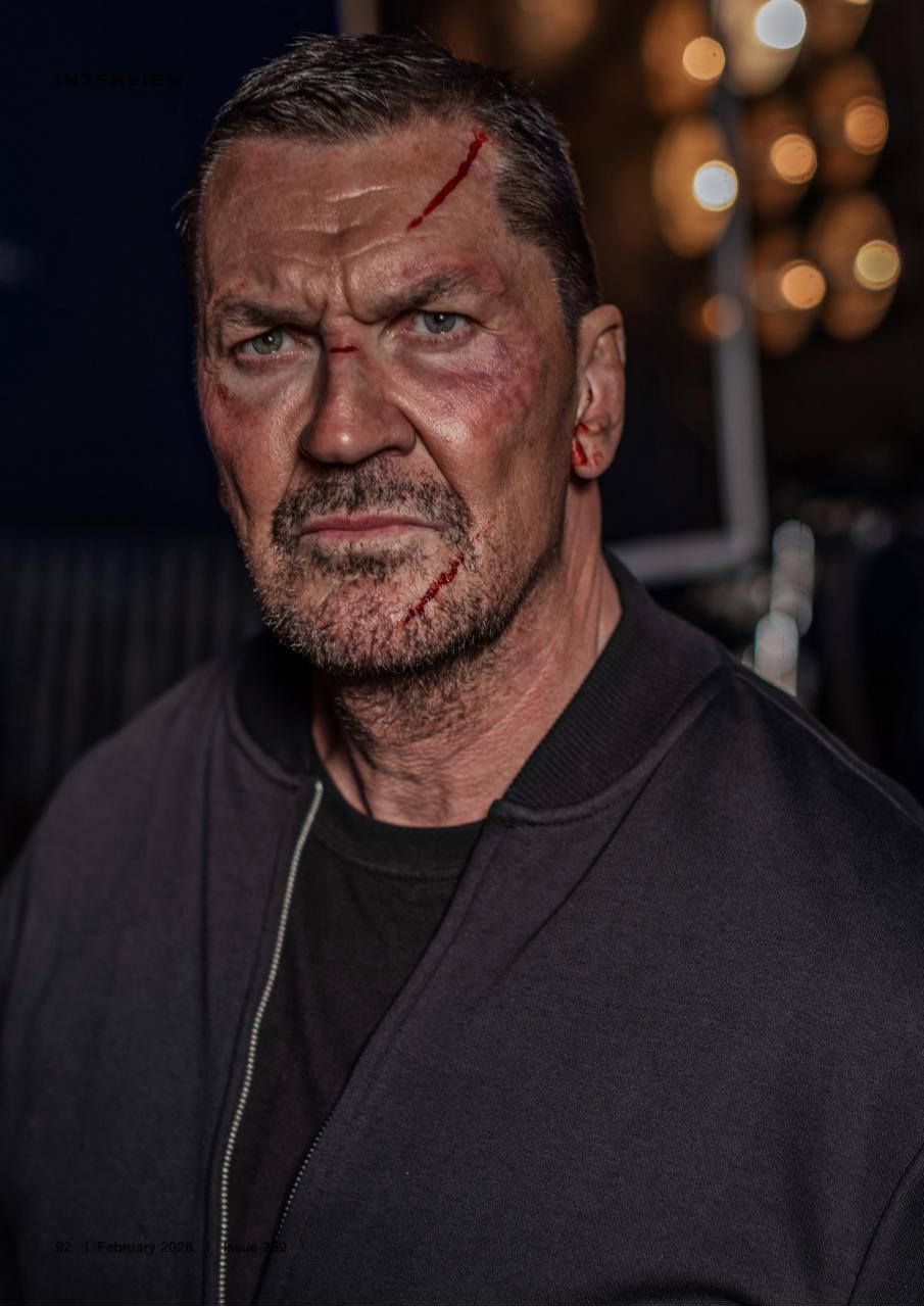 Loaded Preview Pages