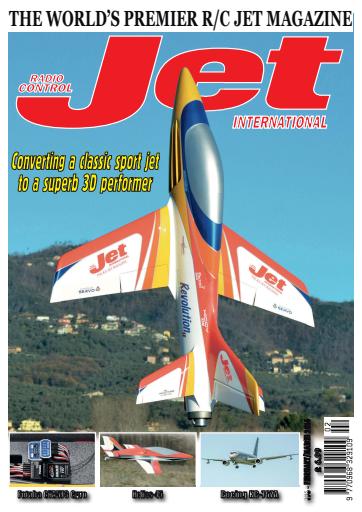 RC Jet International issue 