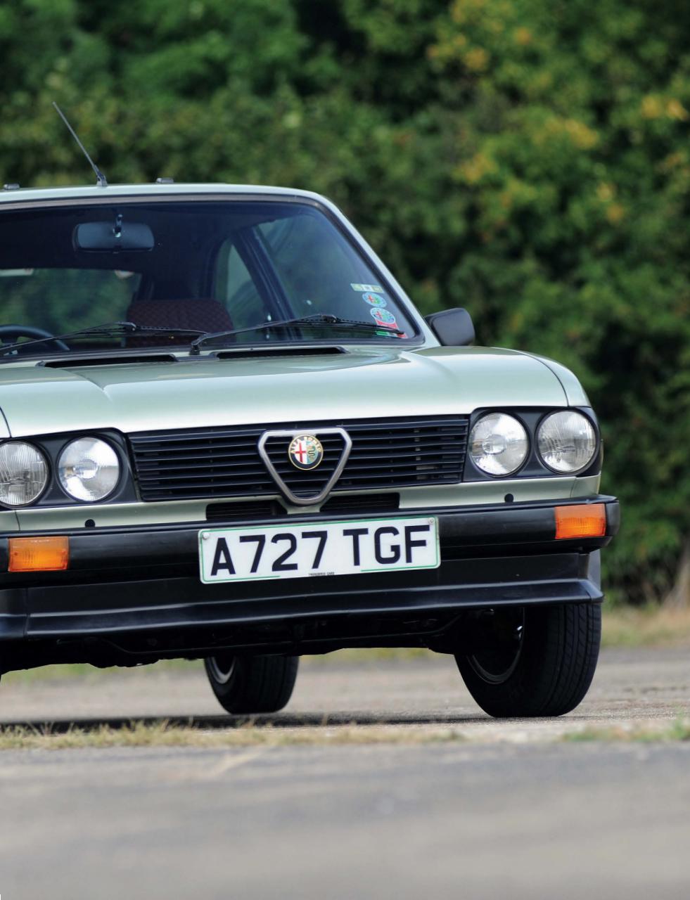 AutoItalia Magazine Preview Pages