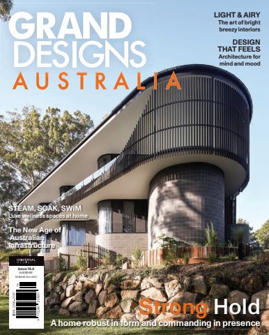 Grand Designs Australia issue 14.4