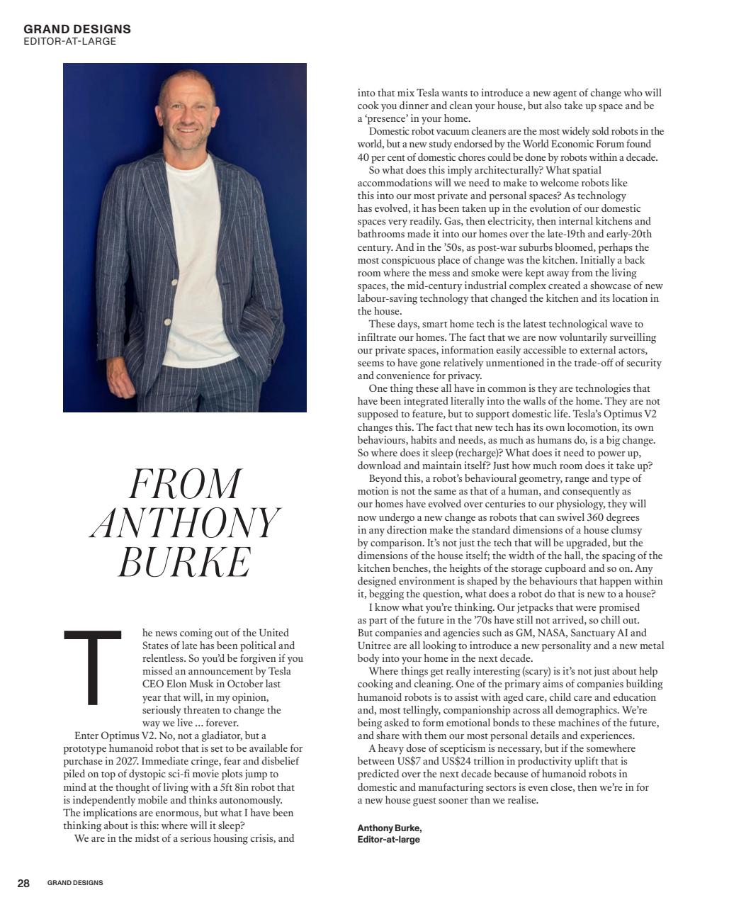 Grand Designs Australia Preview Pages