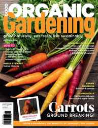 Good Organic Gardening Discounts