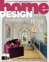 Home Design Complete Your Collection Cover 1