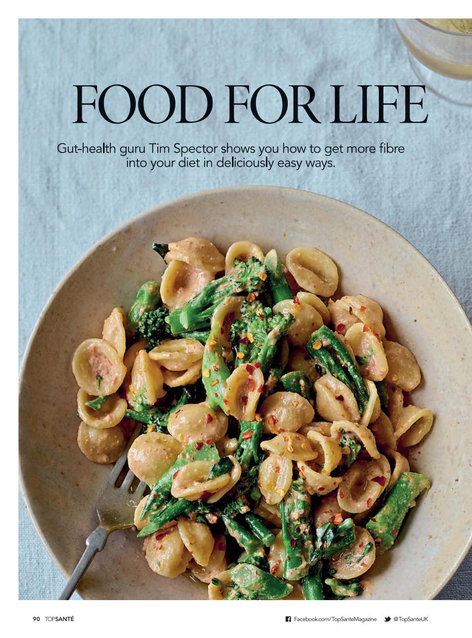 Top Sante Preview Pages