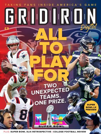 Gridiron issue 