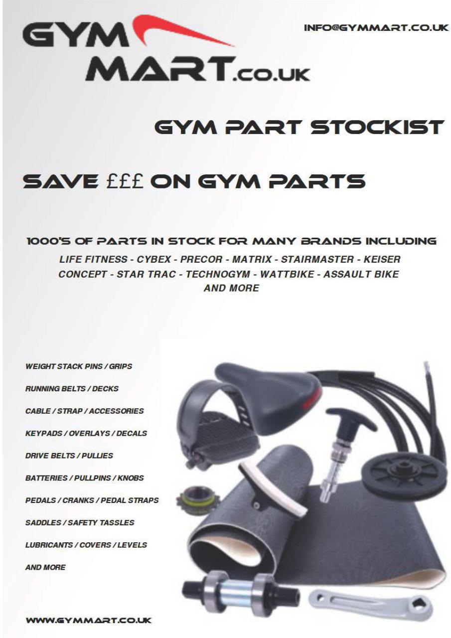 UK Beef Magazine Preview Pages