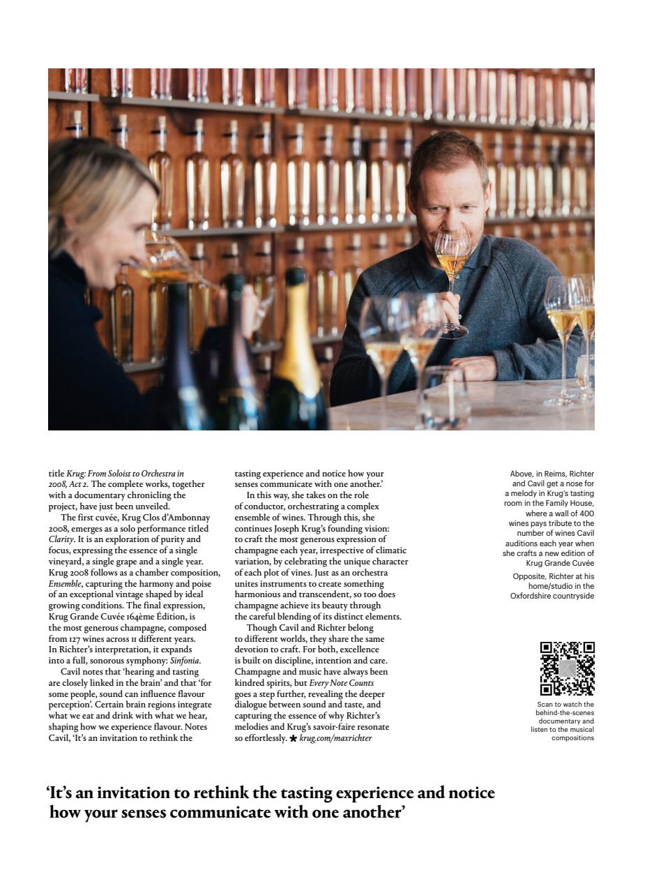 Wallpaper* Preview Pages