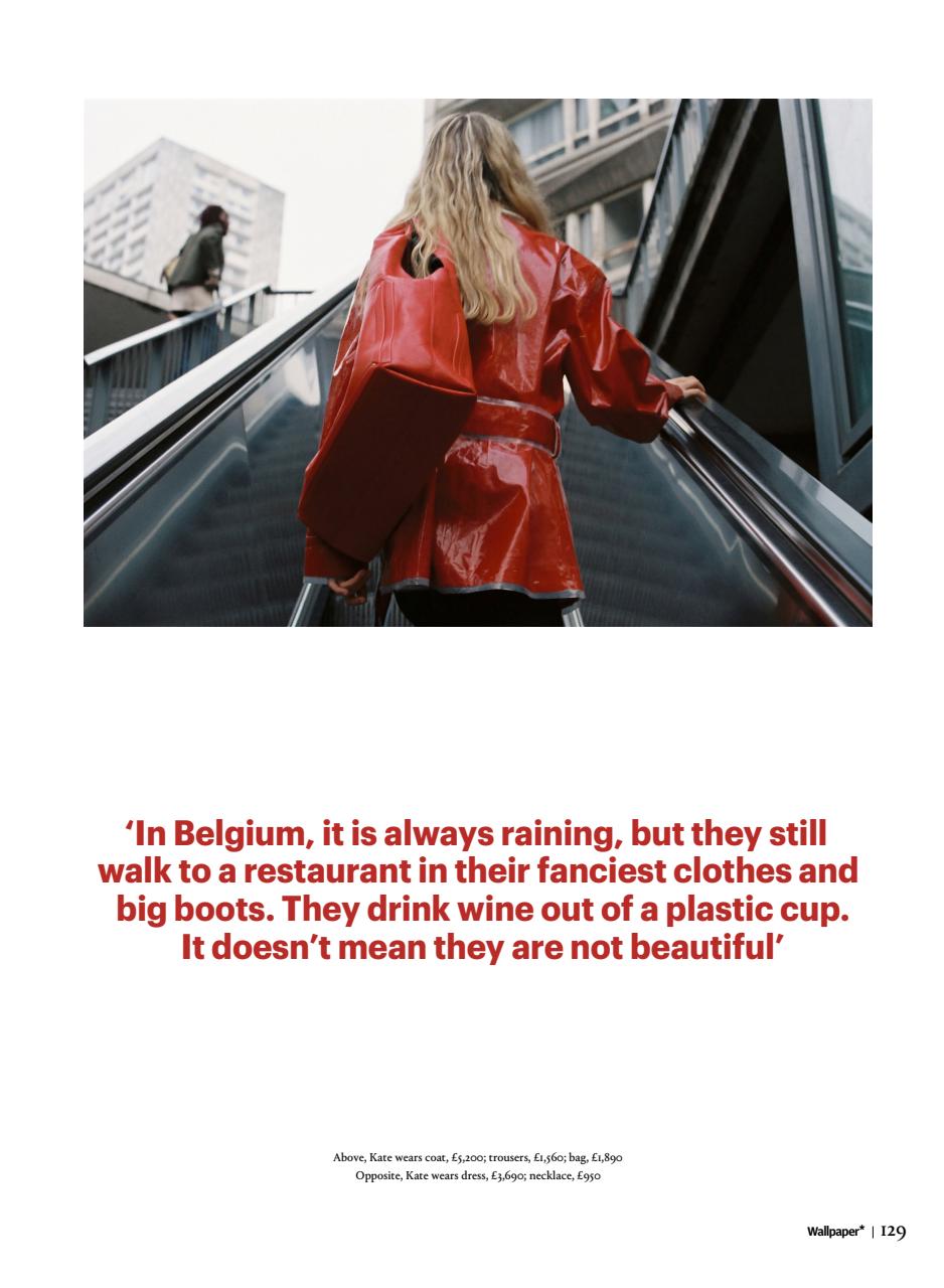 Wallpaper* Preview Pages