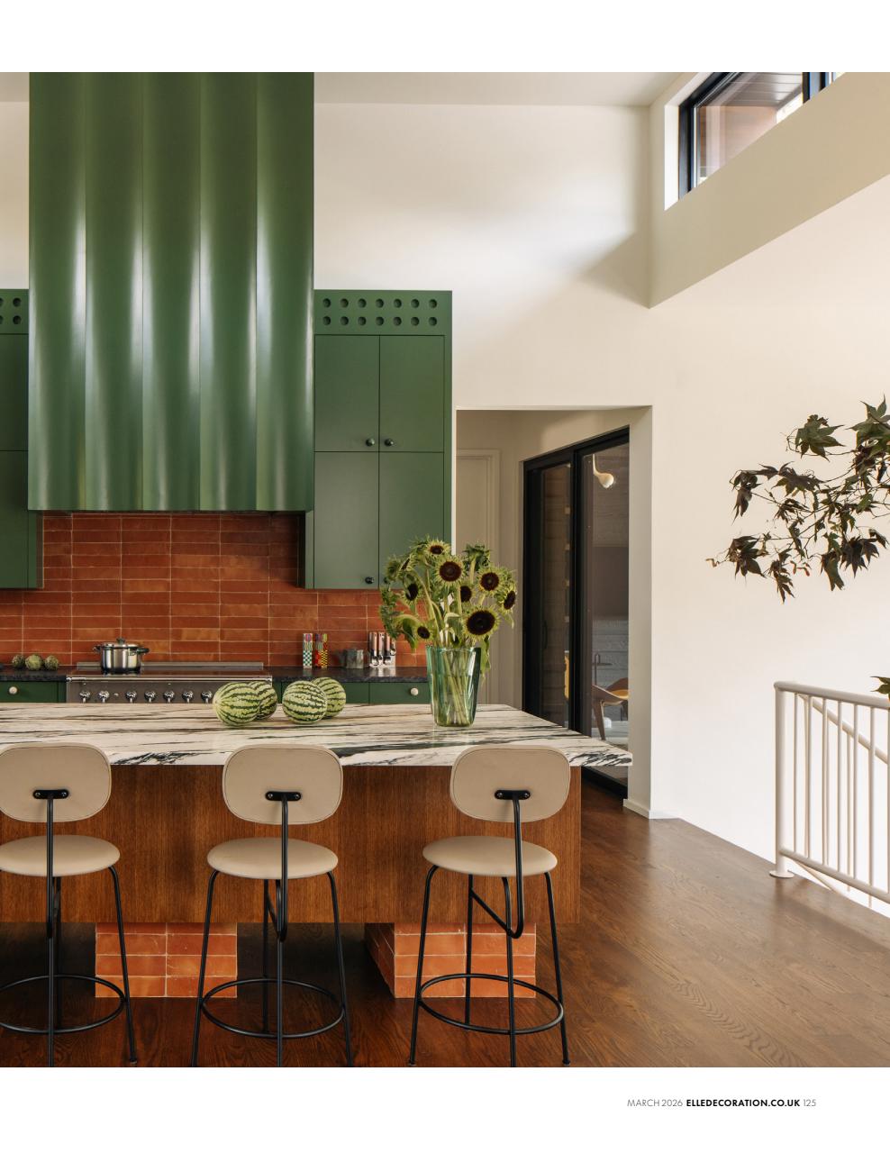 Elle Decoration Preview Pages