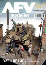 Meng AFV Modeller Discounts