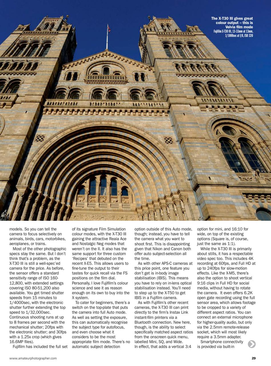 Amateur Photographer Premium Edition Preview Pages