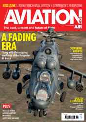 Aviation News Complete Your Collection Cover 1