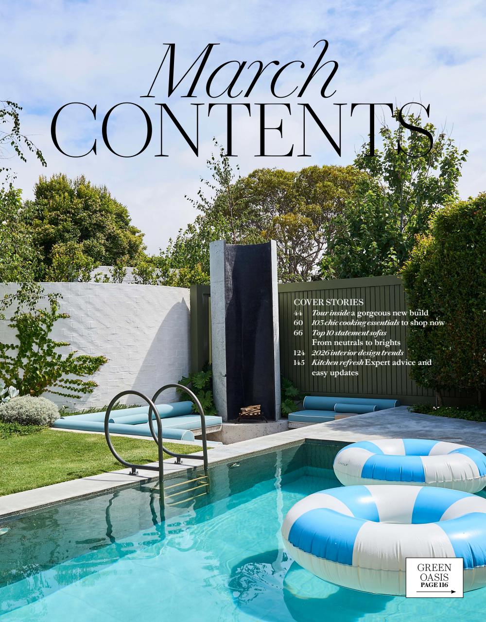 Home Beautiful Preview Pages