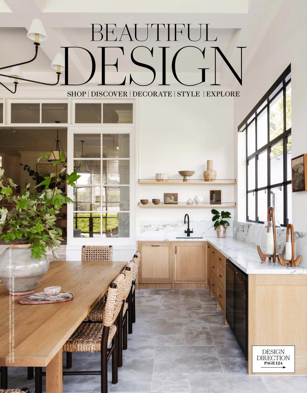 Home Beautiful Preview Pages