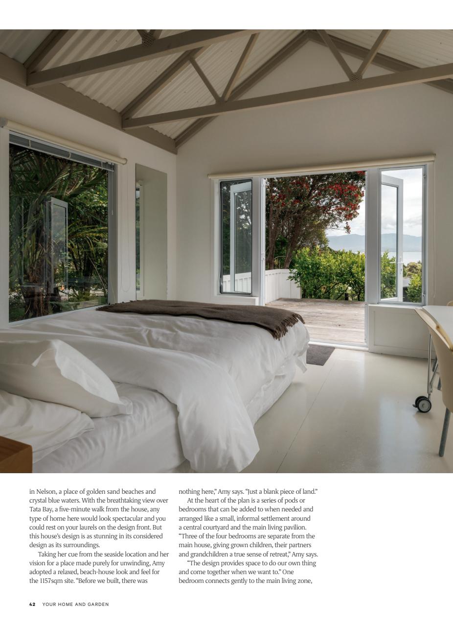 NZ Your Home and Garden  Preview Pages