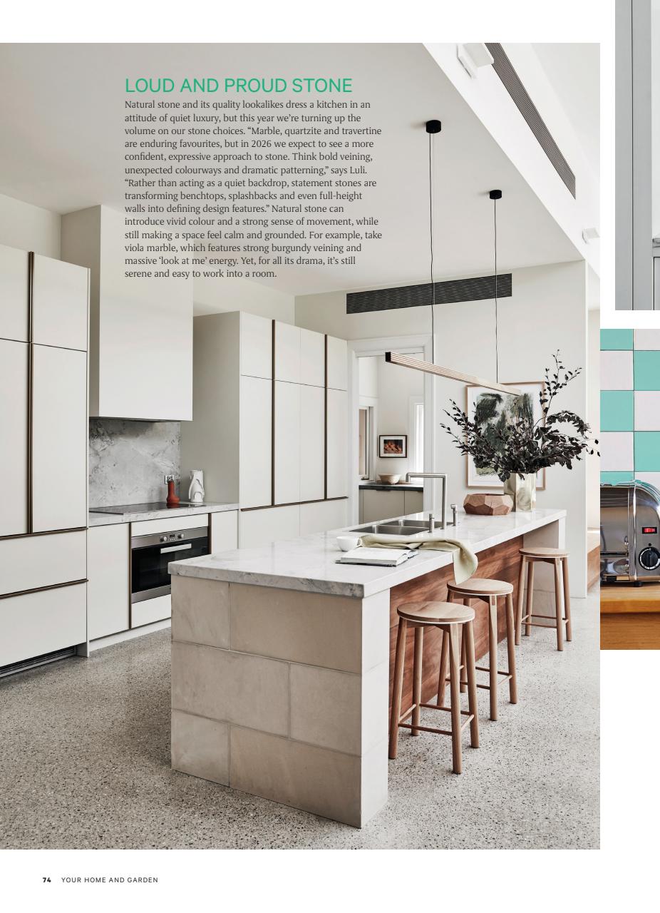 NZ Your Home and Garden  Preview Pages